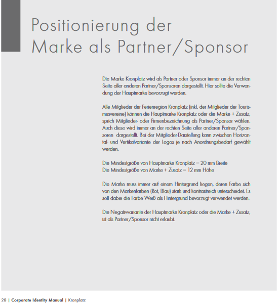 Sponsorenbetreuung Fehler Bei Der Sponsorenbetreuung Vibss