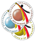 Boule Sportabzeichen