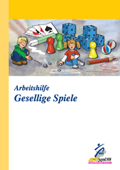 Gesellige Spiele