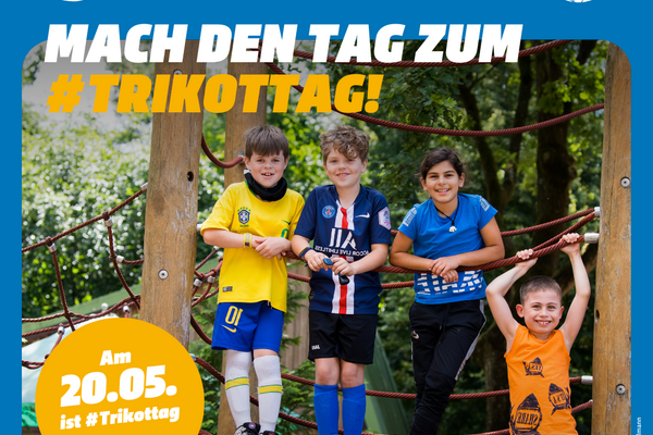 TrikotTag 2025