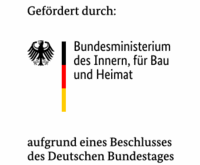 Logo Bundesministerium des Innern, für Bau und Heimat Logo Bundesministerium des Innern, für Bau und Heimat