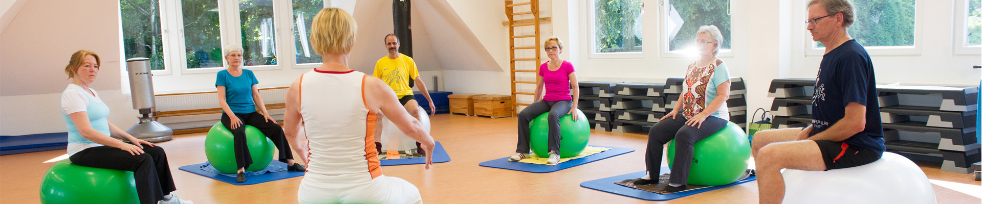 Sport und Gesundheit