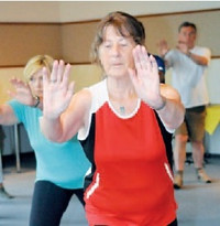 Tai Chi