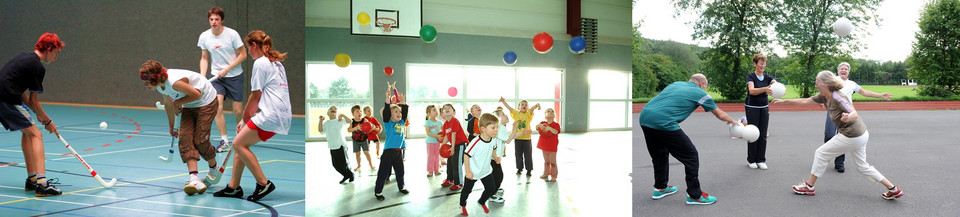Startseite SPIEL