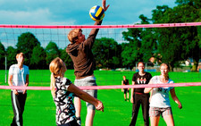 Volleyball 2