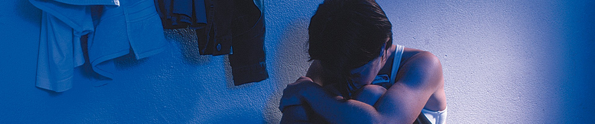 Teaser Sexualisierte Gewalt