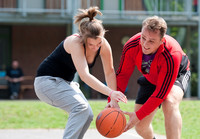 Basketball
