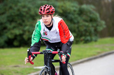 Radfahren