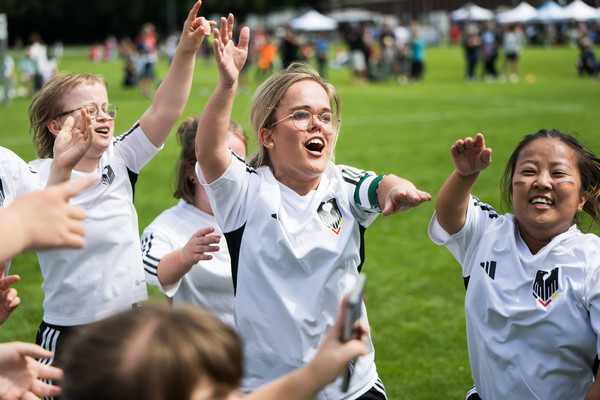 Teamkultur im Verein