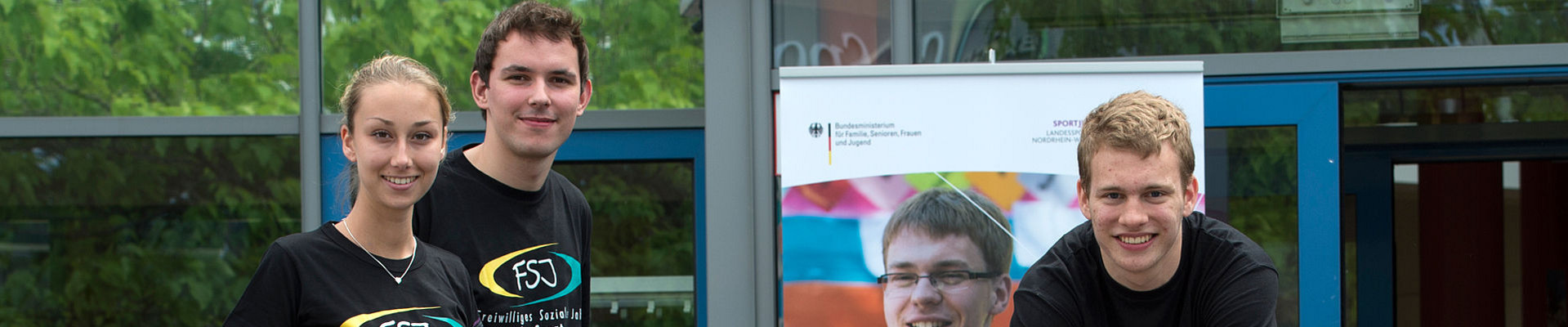 Freiwilligendienste