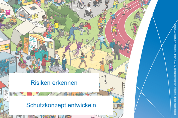 Grafik Schutzkonzeptgenerator 