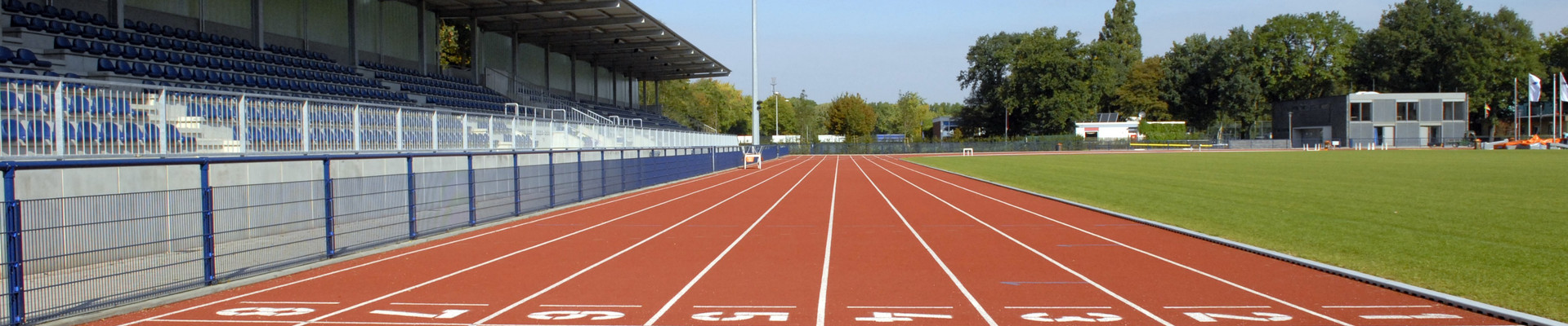 Teaser Sporträume