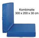 Kombimatte