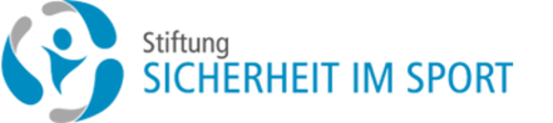 Logo Stiftung Sicherheit im Sport