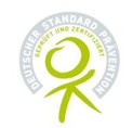 Logo Siegel Deutscher Standard Prävention ZPP
