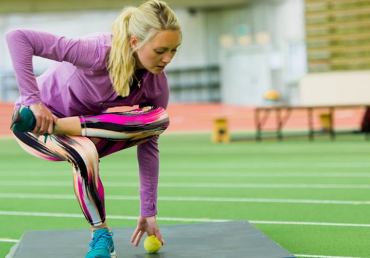 ©LSB NRW: Andrea Bowinkelmann