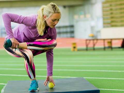 ©LSB NRW: Andrea Bowinkelmann