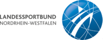 Logo Landessportbund Nordrhein-Westfalen