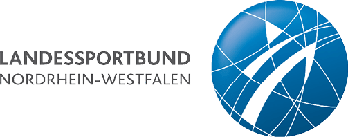 Logo LSB NRW